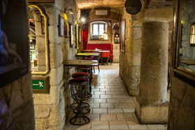 Hotel Ambasada Boleslawiec