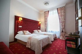 Hotel Ambasada Boleslawiec