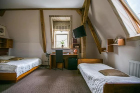 Hotel Ambasada Boleslawiec