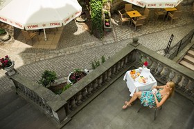 Hotel Ambasada Boleslawiec