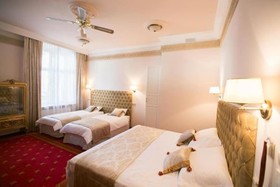 Hotel Ambasada Boleslawiec