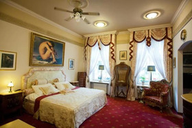Hotel Ambasada Boleslawiec