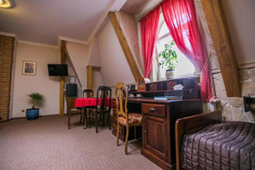 Hotel Ambasada Boleslawiec