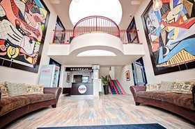 Picaro Hotel Krasnik Dolny/Boleslawiec