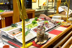 Picaro Hotel Krasnik Dolny/Boleslawiec