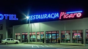 Picaro Hotel Krasnik Dolny/Boleslawiec