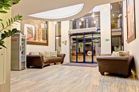 Picaro Hotel Krasnik Dolny/Boleslawiec