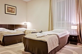 Picaro Hotel Krasnik Dolny/Boleslawiec
