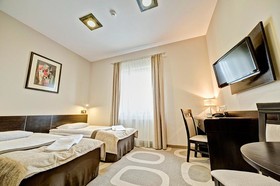 Picaro Hotel Krasnik Dolny/Boleslawiec