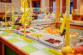 Picaro Hotel Krasnik Dolny/Boleslawiec
