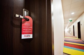 Picaro Hotel Krasnik Dolny/Boleslawiec