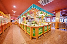 Picaro Hotel Krasnik Dolny/Boleslawiec