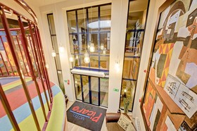 Picaro Hotel Krasnik Dolny/Boleslawiec