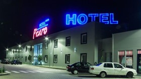 Picaro Hotel Krasnik Dolny/Boleslawiec