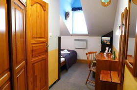 Hotel Protea