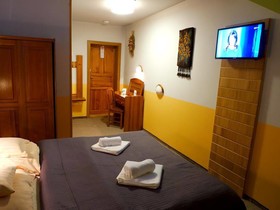 Hotel Protea
