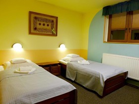 Hotel Protea