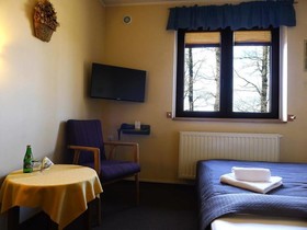 Hotel Protea