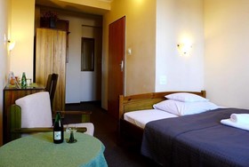 Hotel Protea