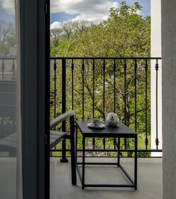 Hotel Polonia Park Medical Center & Spa