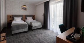 Hotel Polonia Park Medical Center & Spa