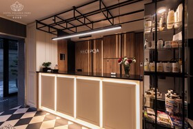 Hotel Polonia Park Medical Center & Spa