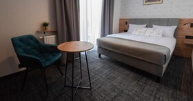 Hotel Polonia Park Medical Center & Spa