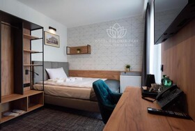 Hotel Polonia Park Medical Center & Spa