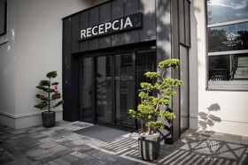 Hotel Polonia Park Medical Center & Spa