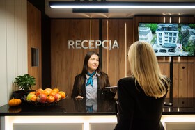 Hotel Polonia Park Medical Center & Spa