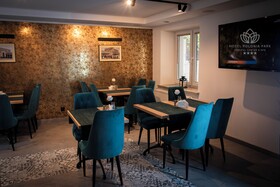 Hotel Polonia Park Medical Center & Spa