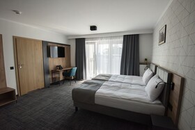 Hotel Polonia Park Medical Center & Spa