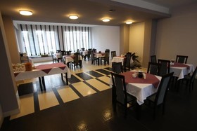 Pensjonat Bajkowy