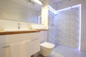 Apartament Bohaterów Kragujewca 6