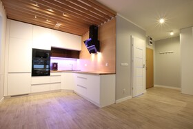 Apartament Bohaterów Kragujewca 6