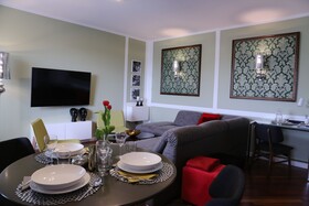Apartament Bohaterów Kragujewca 6