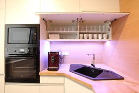 Apartament Bohaterów Kragujewca 6