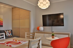 Apartament Bohaterów Kragujewca 6