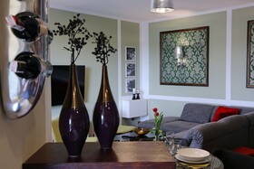 Apartament Bohaterów Kragujewca 6