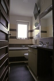 Apartament Bohaterów Kragujewca 6