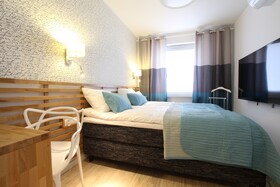 Apartament Bohaterów Kragujewca 6