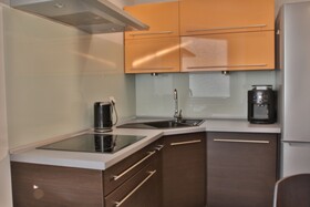 Apartament Bohaterów Kragujewca 6