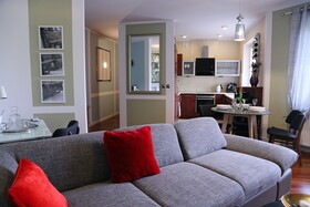 Apartament Bohaterów Kragujewca 6