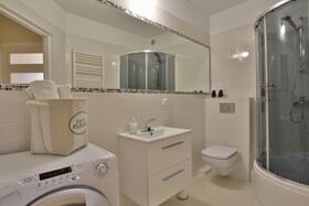 Apartament Bohaterów Kragujewca 6