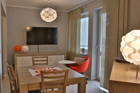 Apartament Bohaterów Kragujewca 6
