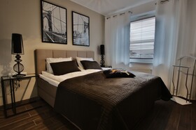 Apartament Bohaterów Kragujewca 6