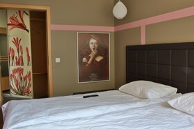 Apartament Bohaterów Kragujewca 6