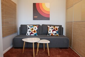 Apartament Bohaterów Kragujewca 6
