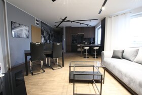 Apartament Bohaterów Kragujewca 6