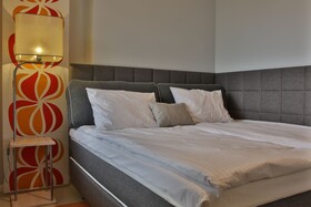 Apartament Bohaterów Kragujewca 6